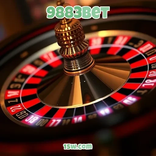 9883bet: Como Explorar a Seção de Baccarat e Ganhar Mais