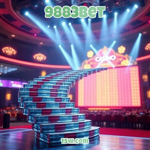 9883bet Bingo