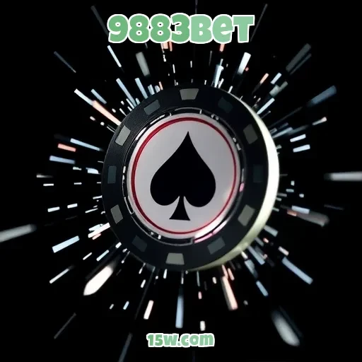 9883bet: Blackjack como Você Nunca Viu Antes