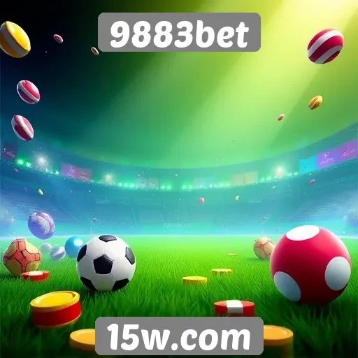 Principais jogos disponíveis na plataforma 9883bet