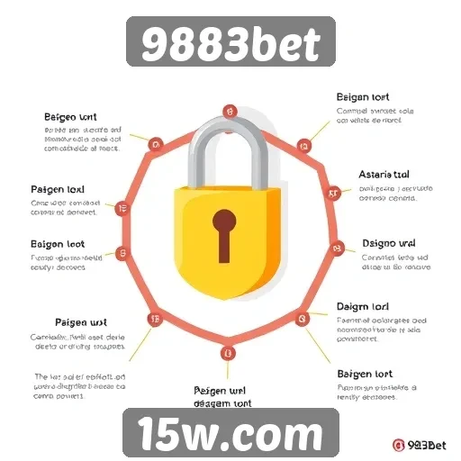 Análise da segurança no site 9883bet