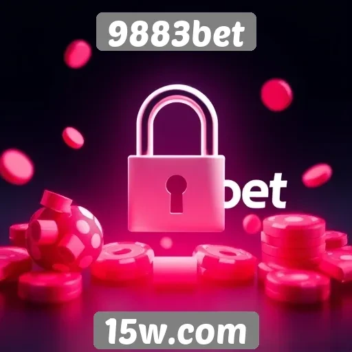 Avaliação da segurança e confiabilidade do site 9883bet