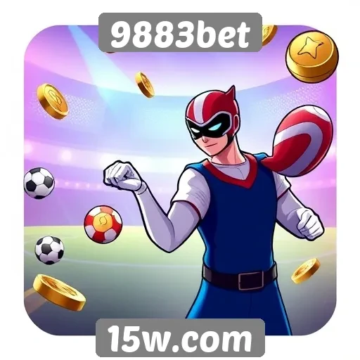 Tendências e inovações no mercado de jogos 9883bet