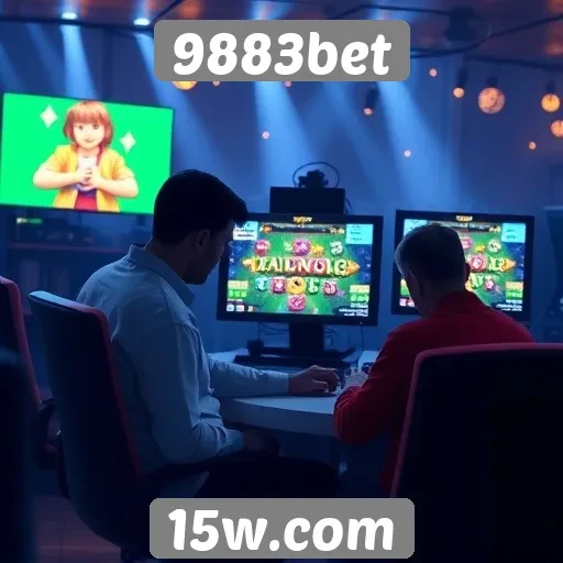 Experiências dos usuários no 9883bet